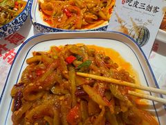 -谭十三大排档·18年老字号(船山路总店)