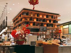 -长沙君悦酒店·自助餐厅咖啡厅