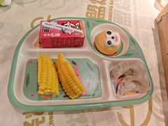-串盟烧烤·长沙美食地标(星沙店)
