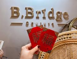 点击看大图 -B.Bridge Couture婚纱礼服(福田店)