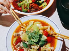 -拙味兄弟龙虾·江湖菜(和畅堂店)