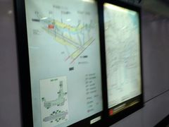 -一大会址·新天地(地铁站)