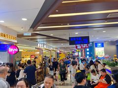 -永旺梦乐城(武汉金桥店)
