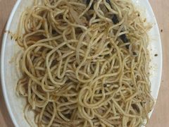 麻辣凉面-林静小吃(复兴路店)