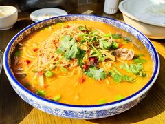-印象盐帮菜(鲁能城店)