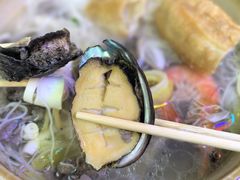 -阿城海鲜捞化(上下杭店)