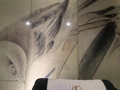 -华夏良子·足道SPA艾灸(三里屯店)