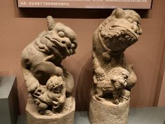 -中国闽台缘博物馆