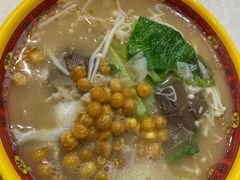 -古芷橋老北京卤煮(南塘店)