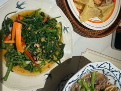 -太食獸泰式茶餐厅(IFS国金中心店)