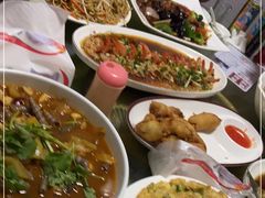 -江南村海鲜馆(洞头店)