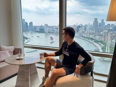 -上海外滩茂悦大酒店