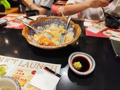 -古田居·特色寿司料理(骏欣中心店)