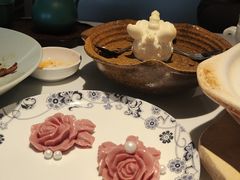 -潮堂 · 潮州菜(国贸商城店)