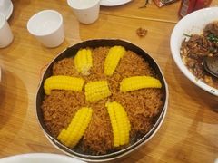 -绿草地·湘菜(7mall店)