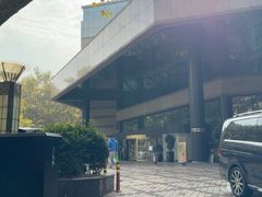 -上海新锦江大酒店