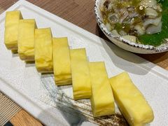 芥末章鱼-酒井酱子·深夜食堂(东城汇店)
