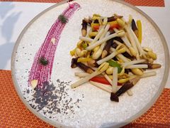 -若蘭慈·无国界素食料理(欢乐海岸店)