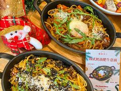 -The Good Place好地方·Brunch·coffee(国贸店)
