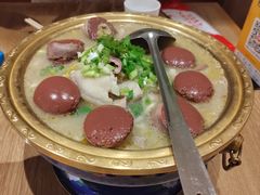 -金掌勺锅包肉(华润万象城店)
