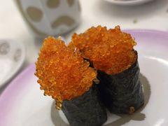 -元气寿司(金光华店)