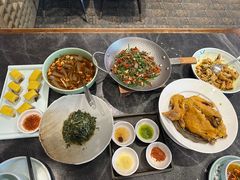 -紫泥369粗粮季(鼓楼店)