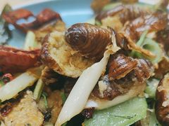 -瑞杰烧烤店·24小时营业(山东路店)