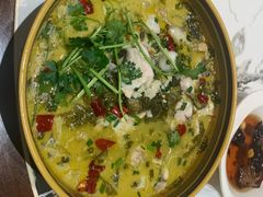 -曹胖子龙虾馆(黄桦路店)