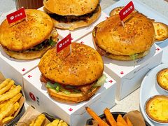 -必胜客(仁恒店)