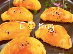 榴莲酥-106餐厅(山水文园店)