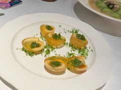 -桂满陇·海市蜃楼·黑金(国金店)