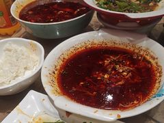 -李氏传家菜(兴城路店)