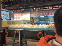 -王庄阿咪海鲜大排档(象园店)