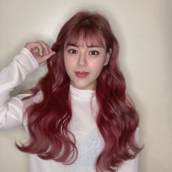 -3AM·S HAIR SALON烫发染发接发