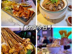 -JUKEBOX玖部音乐餐厅(华侨城店)