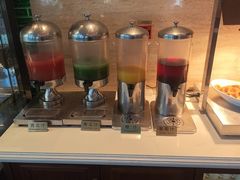 -泉州悦华酒店·自助餐厅