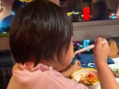 -小吊梨汤·北京菜·烤鸭(双井乐成中心店)