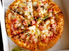 -棒约翰比萨意面(马家堡西路店)