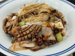 -君东记本帮面馆(天钥桥路店)