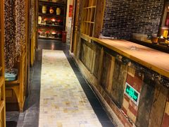 -兰溪小馆(首经贸店)