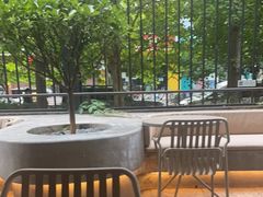 -大小咖啡 BigSmallCoffee(麦子店)