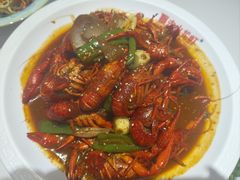 -金陵暴走龙虾·烧烤·排档(南京总店)