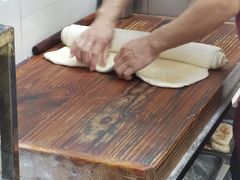 -姚延兴驴肉火烧(保税广场店)