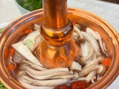 -东来顺饭庄(天坛店)