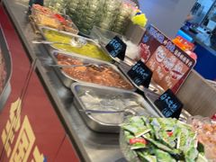 -鱼酷活鱼烤鱼(沈阳大悦城店)