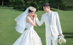 -金夫人婚纱摄影(西昌店)