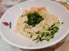 -五爷拌面(高新万达店)