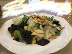 -北塘海鲜·天津菜(大光明桥旗舰店)