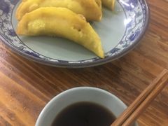 -金陵老丁家馄饨(新街口店)