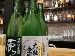 -大酉·M Coffee(北京美术馆店)